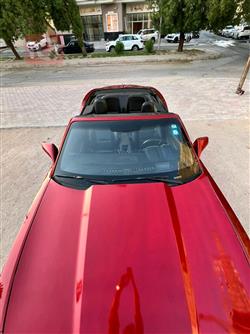 شيفروليه كامارو